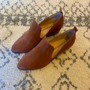 Lucky Brand Booties Size 6.5 *CLOSET CLEANOUT*